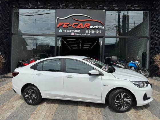 CHEVROLET ONIX 1.0 FLEX LT MANUAL CHEVROLET ONIX 1.0 FLEX LT MANUAL